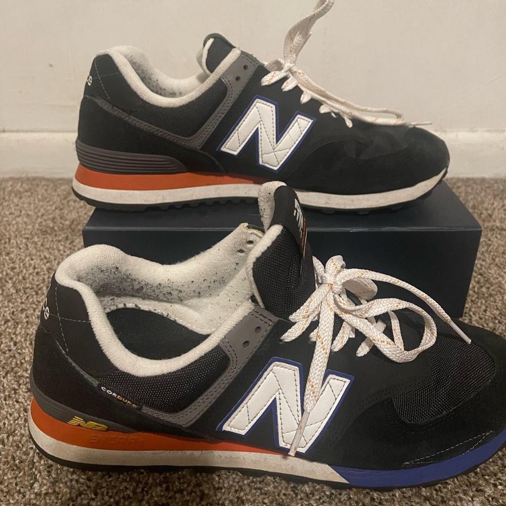 New Balance 574 size 10.5